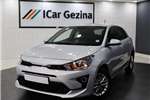  2021 Kia Rio hatch RIO 1.4 LX 5DR