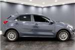  2022 Kia Rio hatch RIO 1.4 LX A/T 5DR