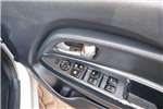  2013 Kia Rio hatch RIO 1.4 TEC 5DR