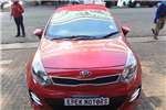  2015 Kia Rio hatch RIO 1.4 TEC 5DR