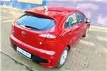  2015 Kia Rio hatch RIO 1.4 TEC 5DR