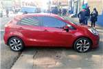  2015 Kia Rio hatch RIO 1.4 TEC 5DR