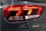 Used 2021 Kia Rio Hatch RIO 1.4 TEC A/T 5DR