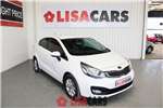  2013 Kia Rio 