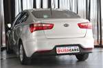  2015 Kia Rio Rio sedan 1.2