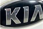  2018 Kia Rio Rio sedan 1.2