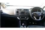  2012 Kia Rio 