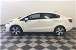  2014 Kia Rio Rio sedan 1.4