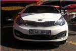  2015 Kia Rio Rio sedan 1.4