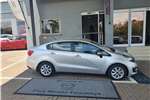  2016 Kia Rio Rio sedan 1.4 auto