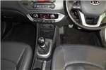  2012 Kia Rio Rio sedan 1.4 Tec