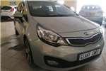  2013 Kia Rio Rio sedan 1.4 Tec