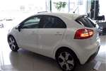  2014 Kia Rio Rio sedan 1.4 Tec