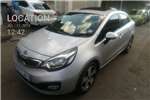  2014 Kia Rio Rio sedan 1.4 Tec