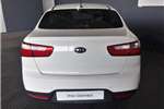  2014 Kia Rio Rio sedan 1.4 Tec