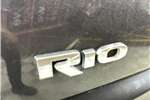 Used 2014 Kia Rio sedan 1.4 Tec
