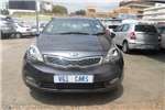  2015 Kia Rio Rio sedan 1.4 Tec