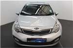  2014 Kia Rio Rio sedan 1.4 Tec auto