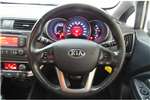  2014 Kia Rio Rio sedan 1.4 Tec auto