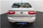  2014 Kia Rio Rio sedan 1.4 Tec auto