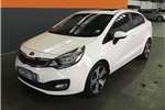  2014 Kia Rio Rio sedan 1.4 Tec auto