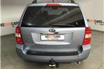  2012 Kia Sedona Sedona 2.2CRDi