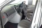  2010 Kia Sedona Sedona 2.9CRDi automatic