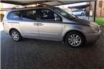  2009 Kia Sedona 