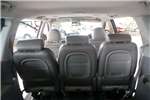  2008 Kia Sedona Sedona 2.9CRDi EX automatic