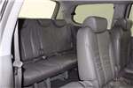  2008 Kia Sedona Sedona 2.9CRDi EX automatic