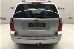  2008 Kia Sedona Sedona 2.9CRDi EX automatic