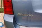  2009 Kia Sedona Sedona 2.9CRDi EX automatic