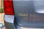  2009 Kia Sedona Sedona 2.9CRDi EX automatic