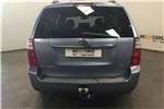  2009 Kia Sedona Sedona 2.9CRDi EX automatic