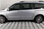  2011 Kia Sedona Sedona 2.9CRDi EX automatic