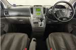 Used 2011 Kia Sedona 2.9CRDi EX automatic