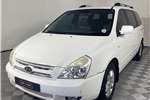  2007 Kia Sedona Sedona 3.8 EX