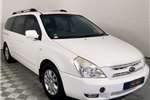  2007 Kia Sedona Sedona 3.8 EX