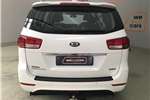  2016 Kia Sedona Grand Sedona 2.2CRDi EX