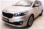  2016 Kia Sedona Grand Sedona 2.2CRDi SX