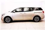  2016 Kia Sedona Grand Sedona 2.2CRDi SX