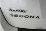  2016 Kia Sedona Grand Sedona 2.2CRDi SX