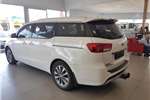  2016 Kia Sedona Grand Sedona 2.2CRDi SXL