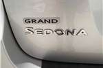  2016 Kia Sedona Grand Sedona 2.2CRDi SXL