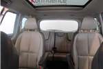  2016 Kia Sedona Grand Sedona 2.2CRDi SXL