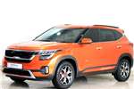  2020 Kia Seltos SELTOS 1.4T DCT GT-TINE