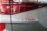  2020 Kia Seltos SELTOS 1.4T DCT GT-TINE