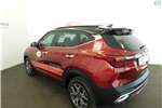  2020 Kia Seltos SELTOS 1.4T DCT GT-TINE