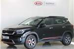  2020 Kia Seltos SELTOS 1.4T DCT GT-TINE