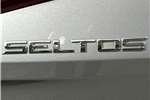 Used 2020 Kia Seltos SELTOS 1.4T DCT GT TINE